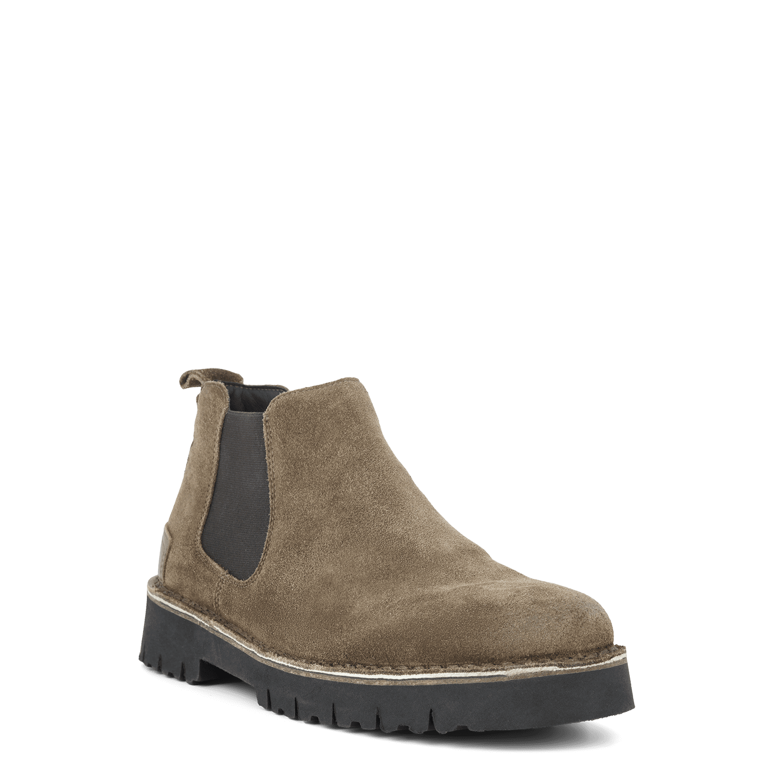 MANNING MAZE - BROWN